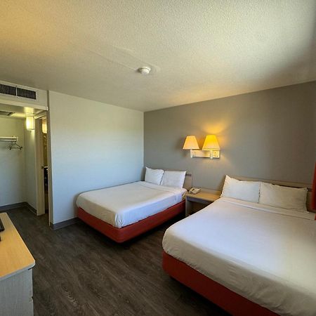 Studio 6 Casper Wy 외부 사진