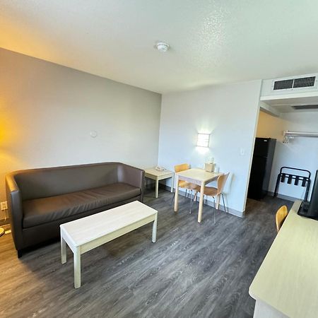 Studio 6 Casper Wy 외부 사진