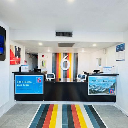 Studio 6 Casper Wy 외부 사진