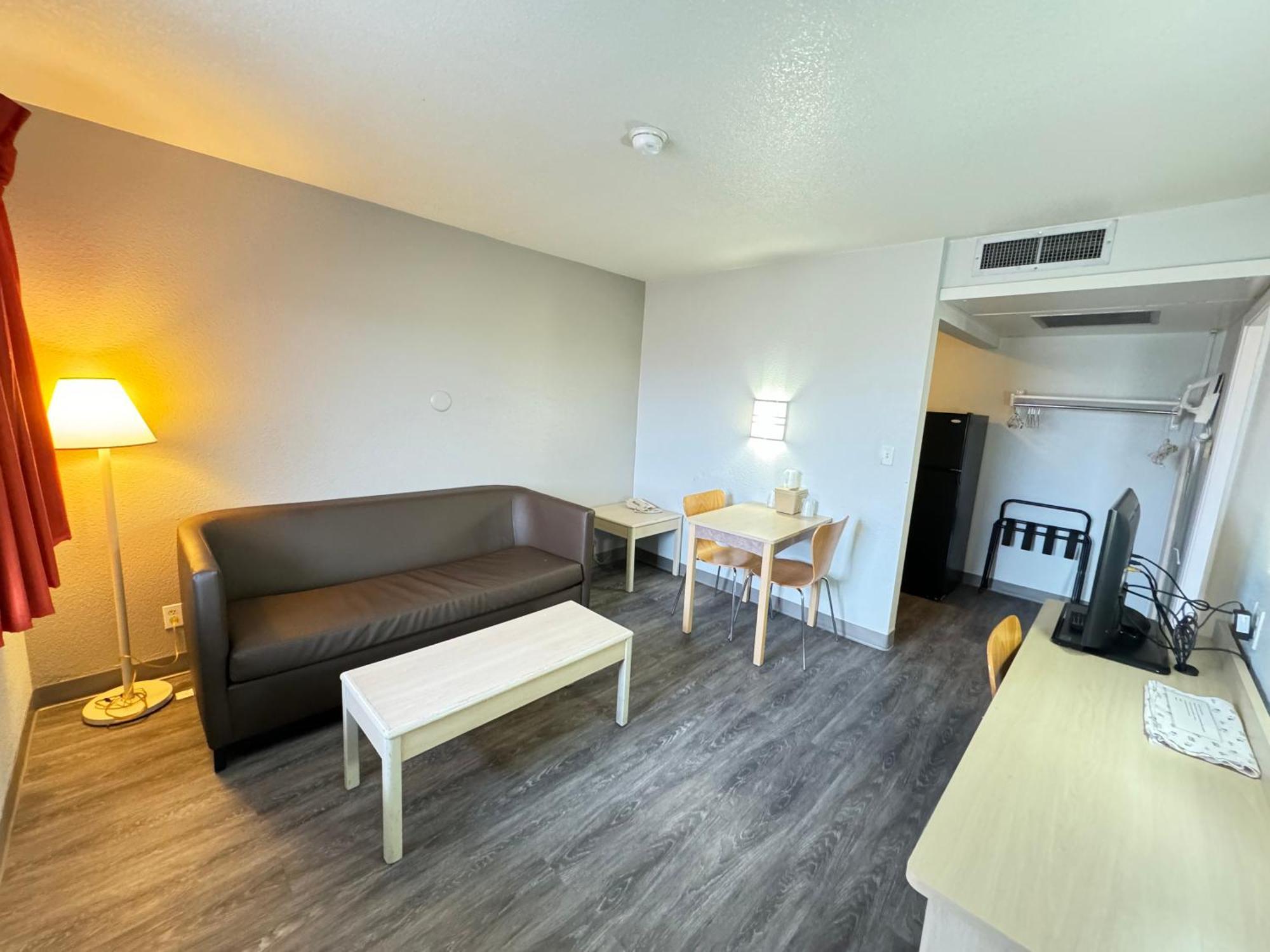 Studio 6 Casper Wy 외부 사진