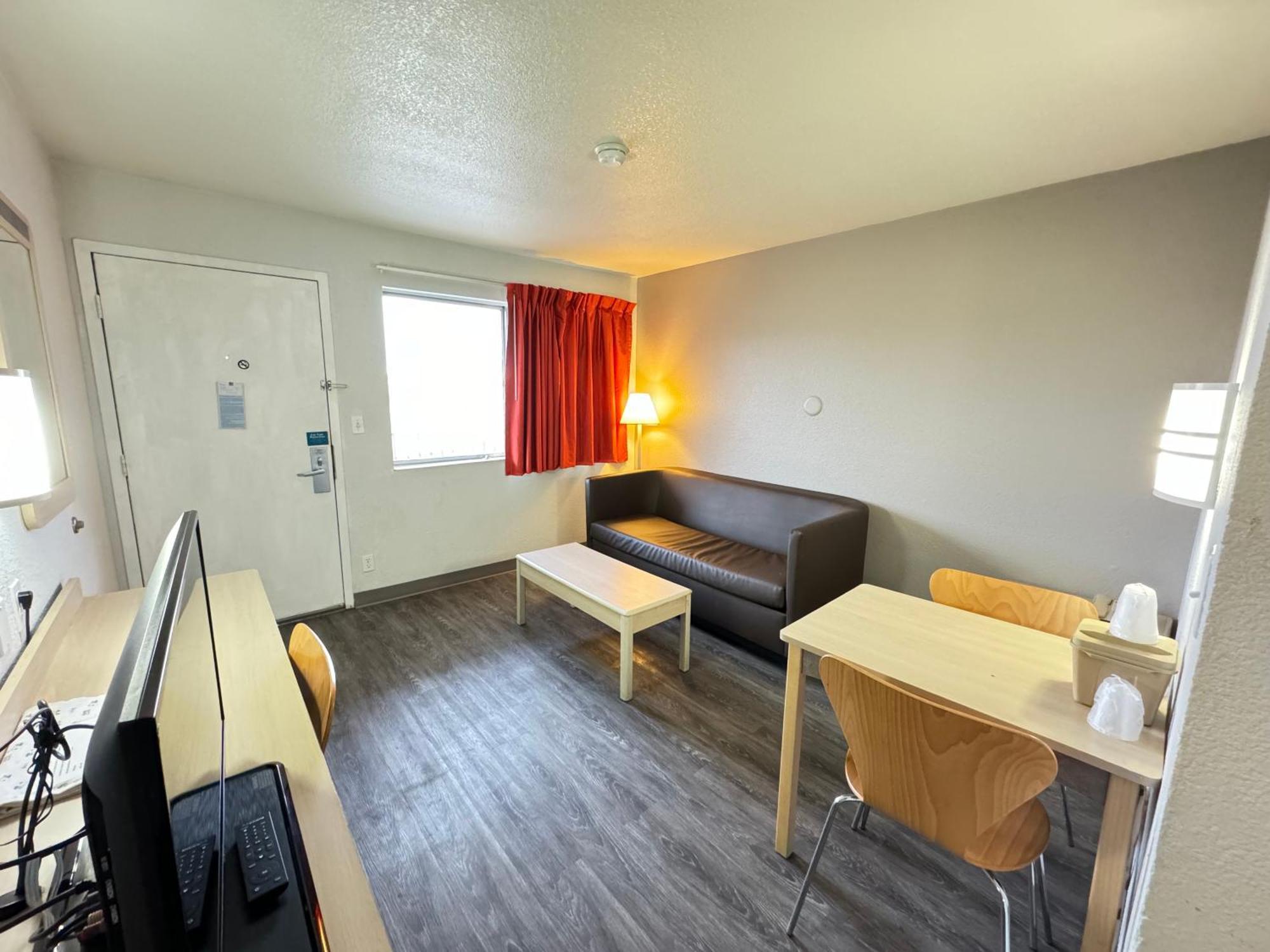Studio 6 Casper Wy 외부 사진