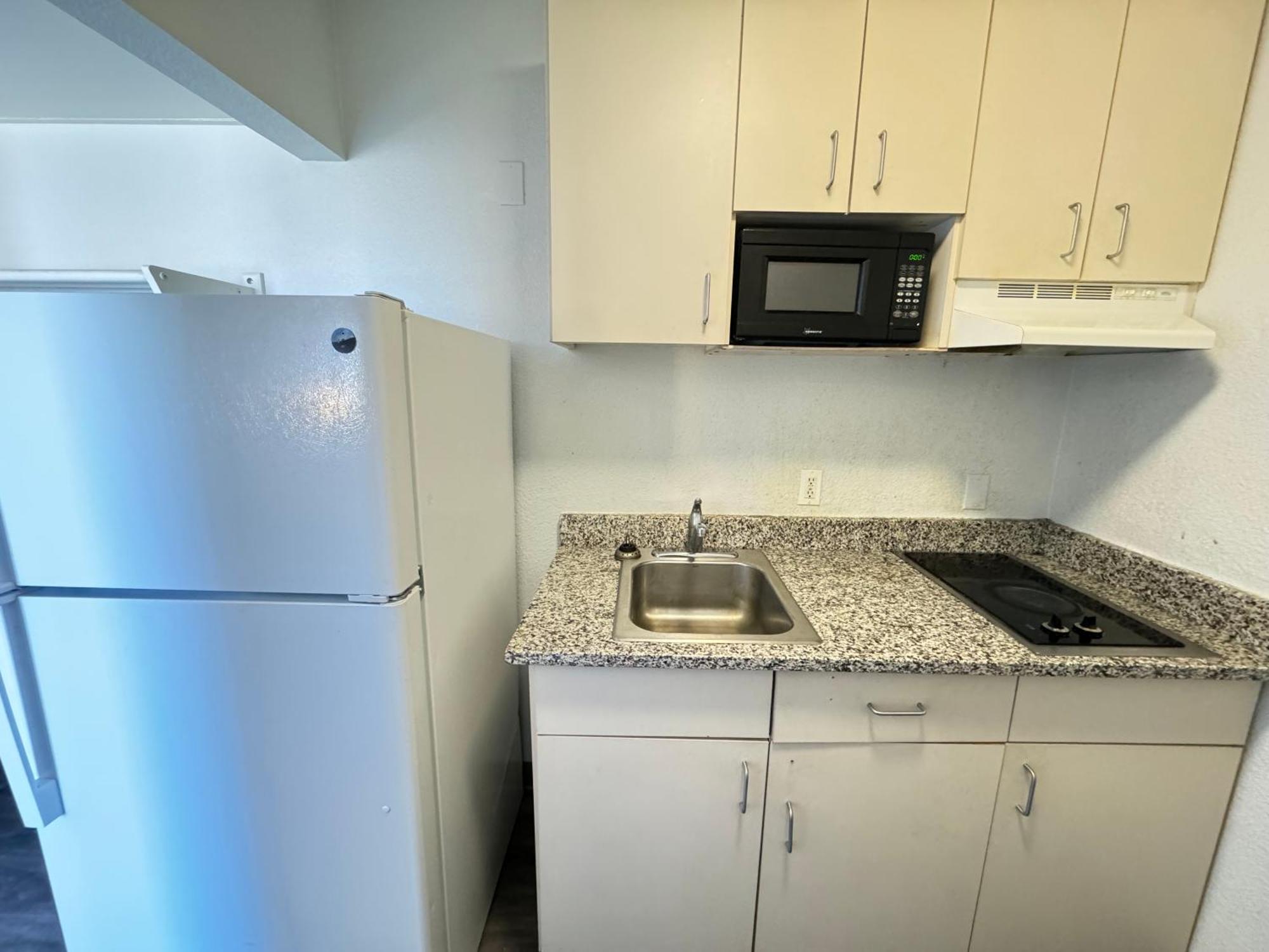 Studio 6 Casper Wy 외부 사진