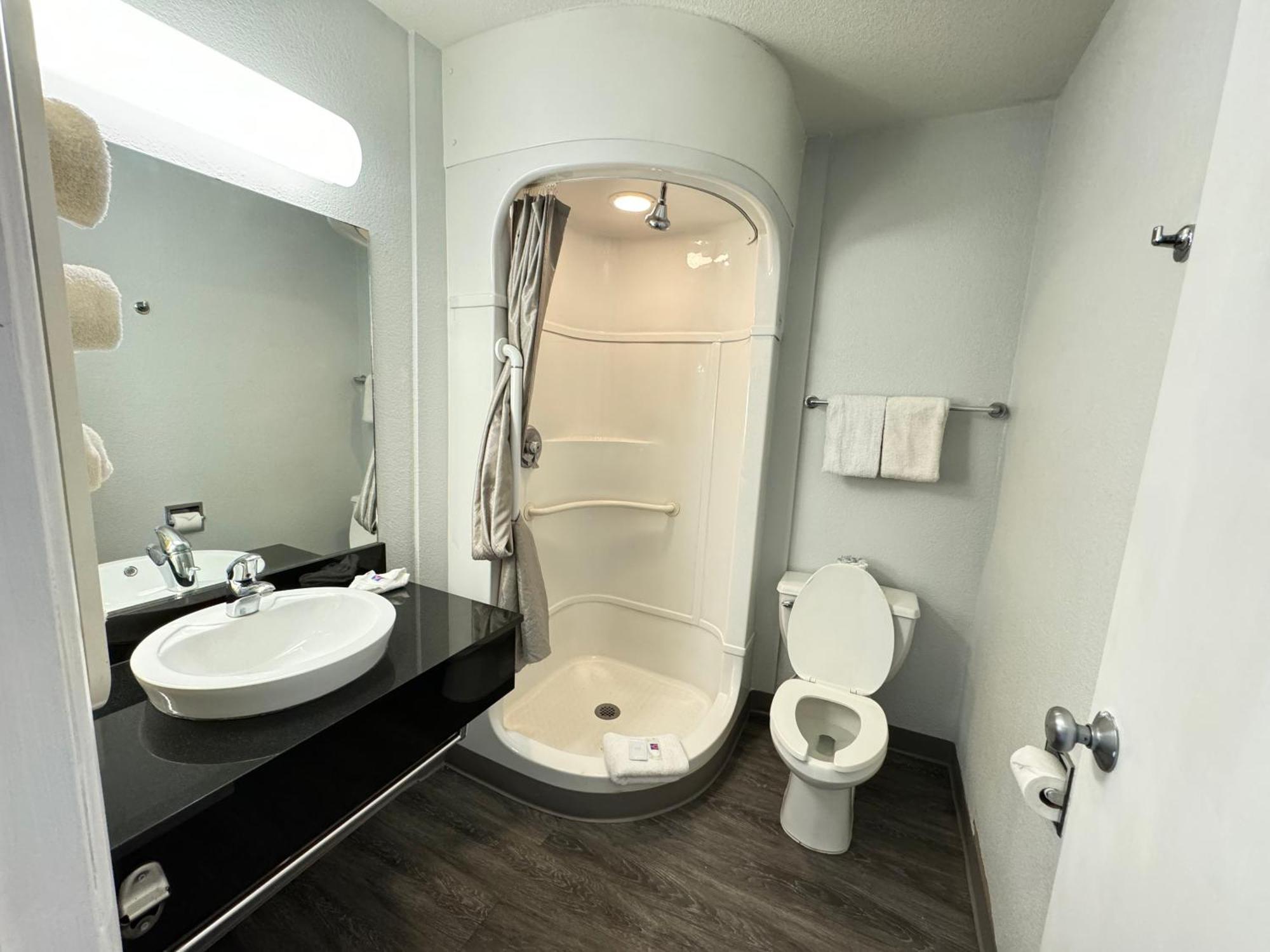 Studio 6 Casper Wy 외부 사진