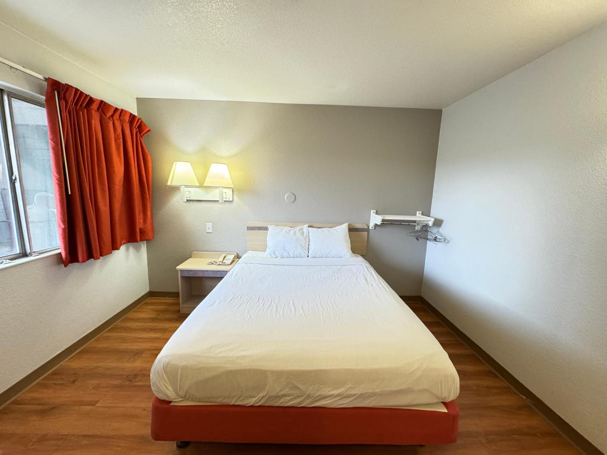 Studio 6 Casper Wy 외부 사진