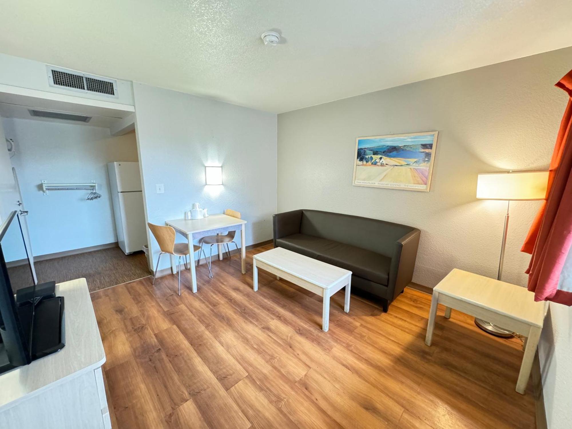 Studio 6 Casper Wy 외부 사진