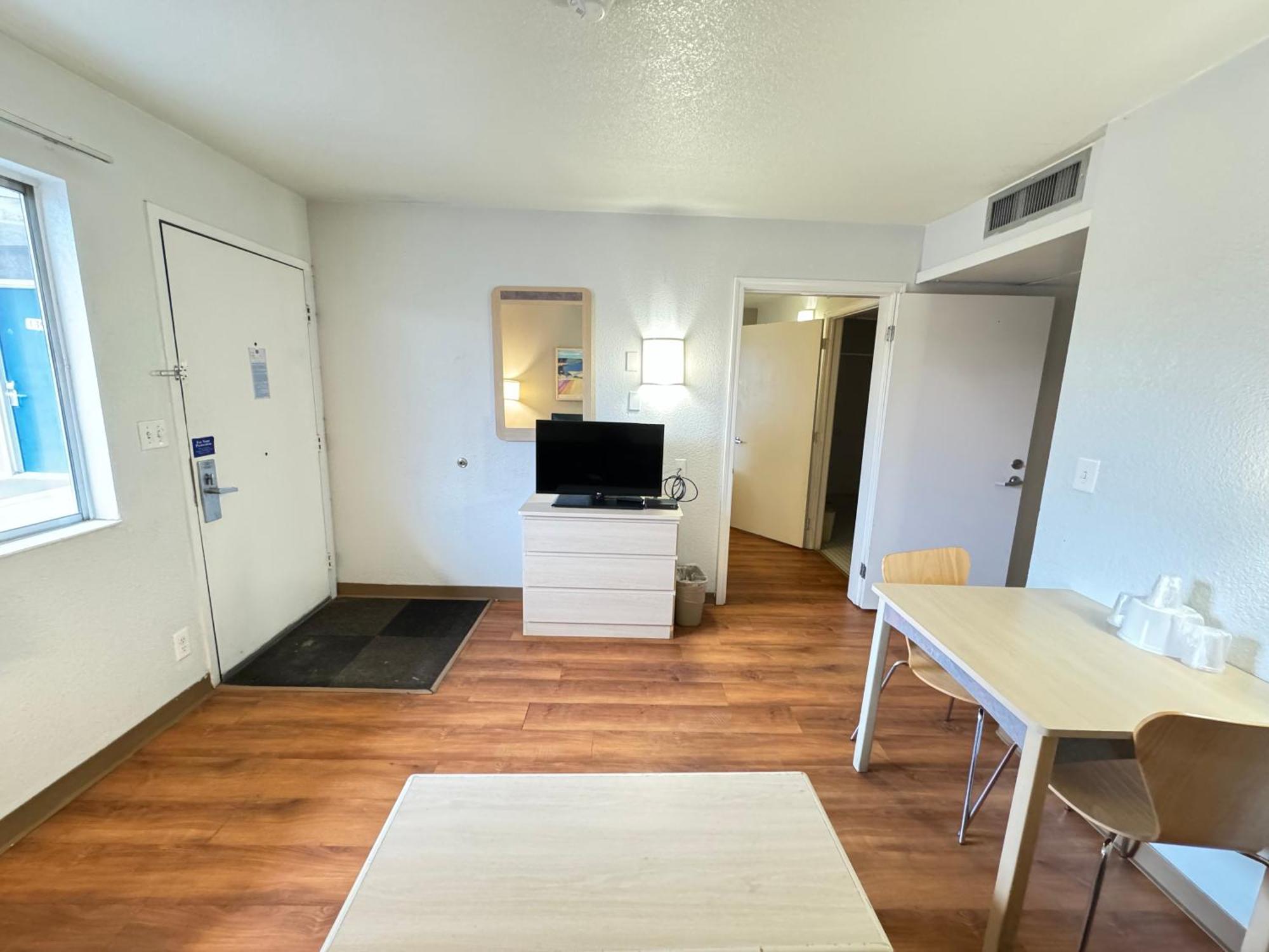 Studio 6 Casper Wy 외부 사진