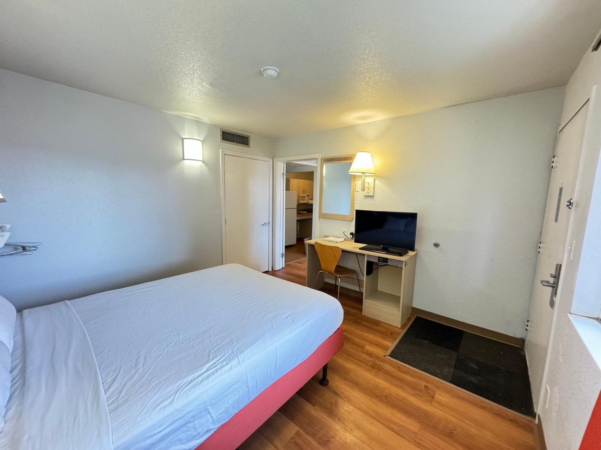 Studio 6 Casper Wy 외부 사진