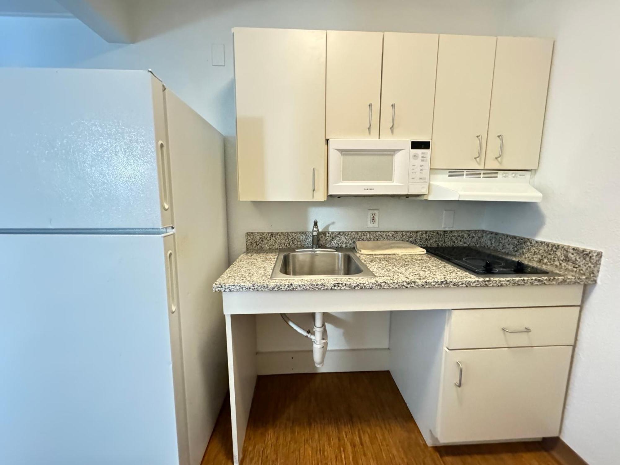 Studio 6 Casper Wy 외부 사진
