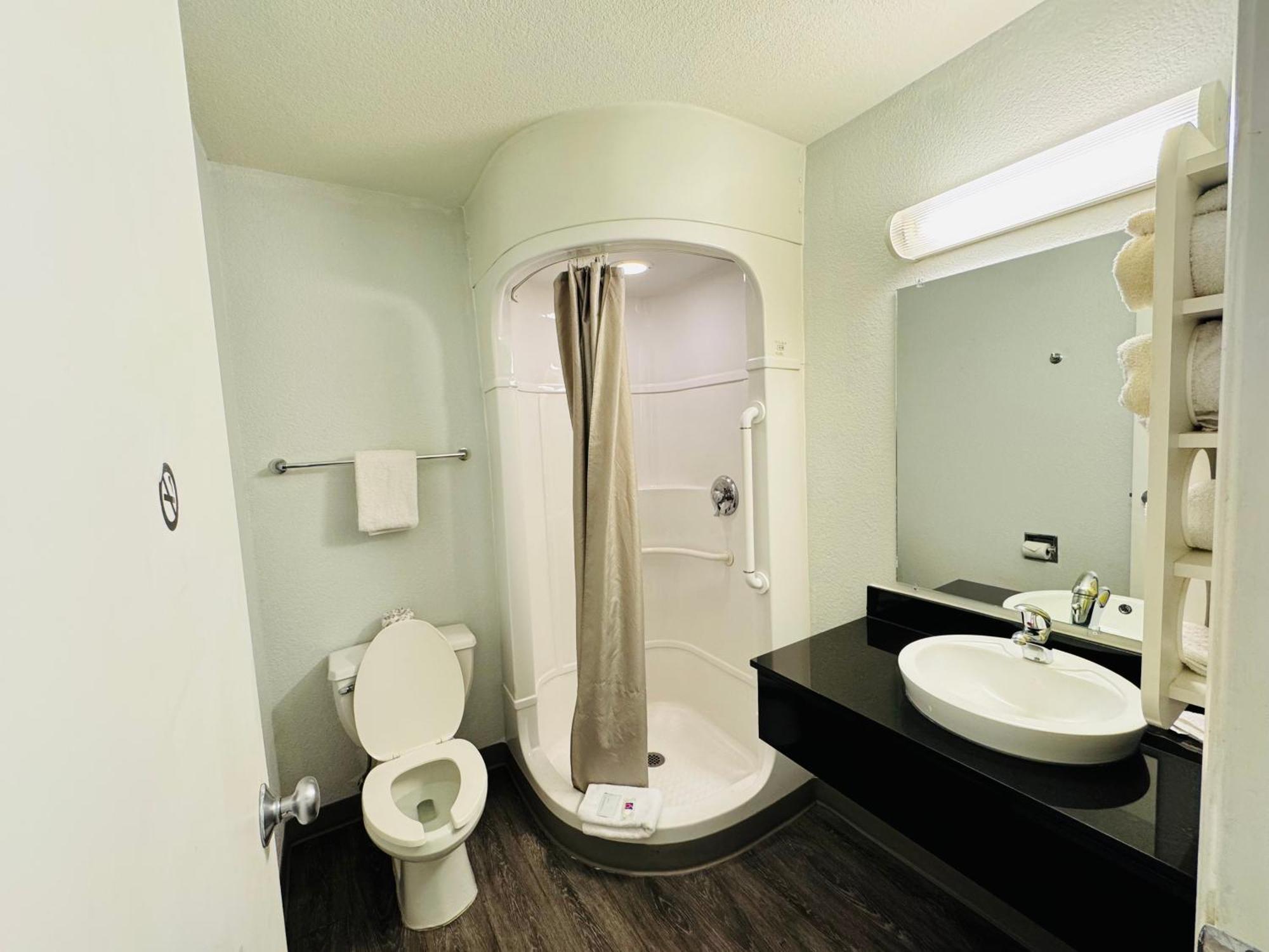 Studio 6 Casper Wy 외부 사진