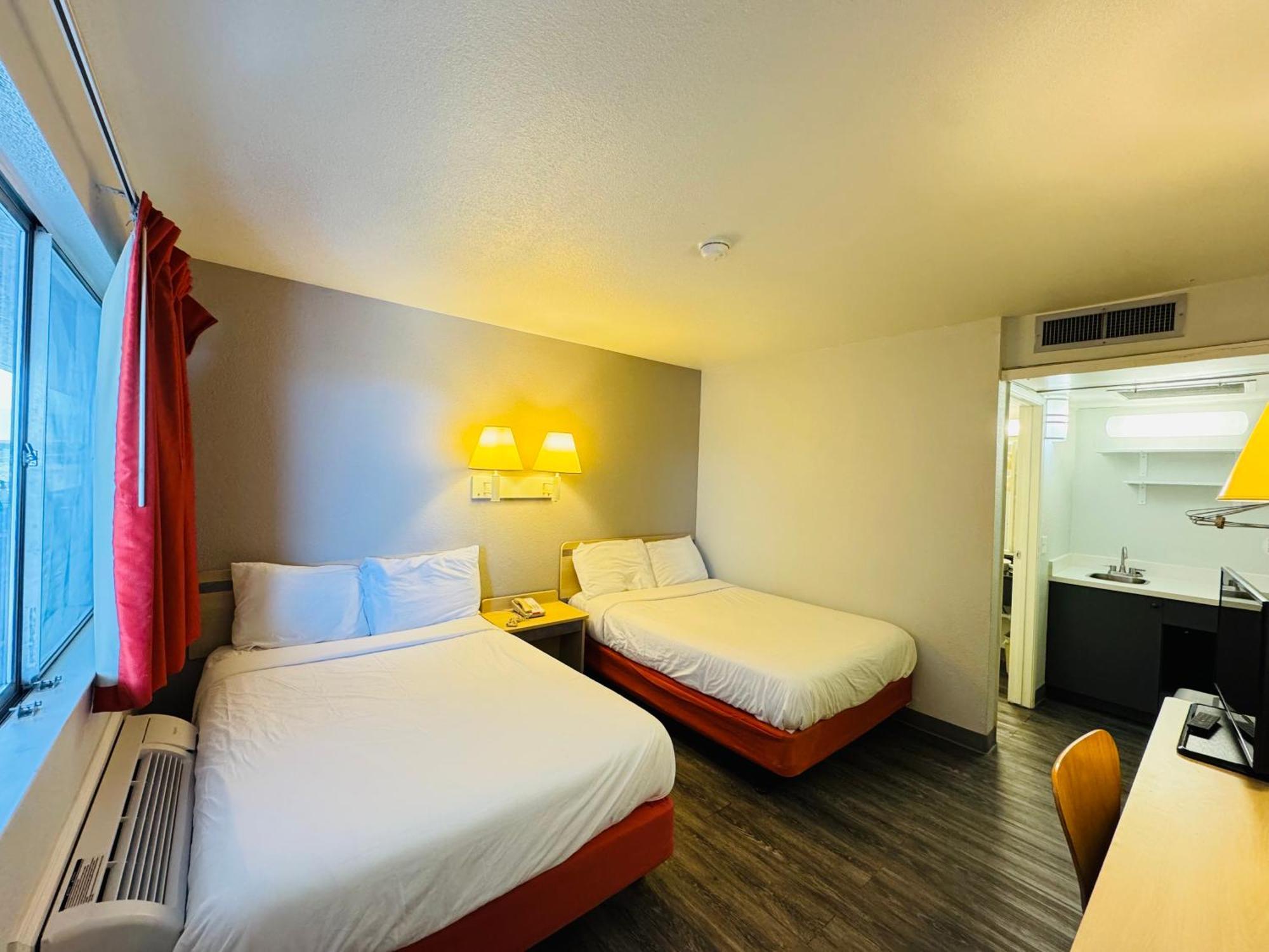 Studio 6 Casper Wy 외부 사진
