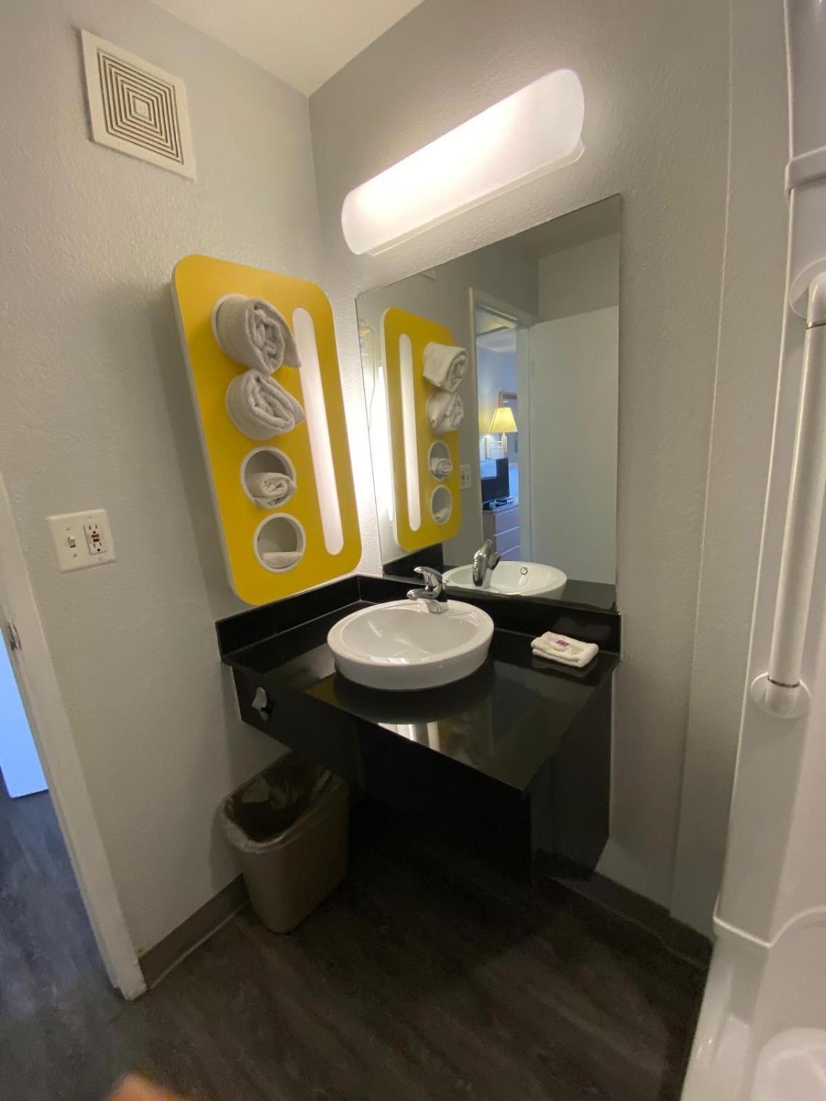 Studio 6 Casper Wy 외부 사진