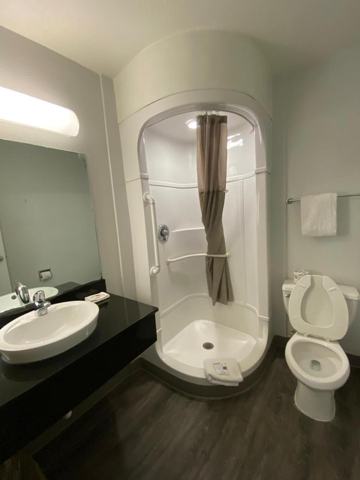Studio 6 Casper Wy 외부 사진
