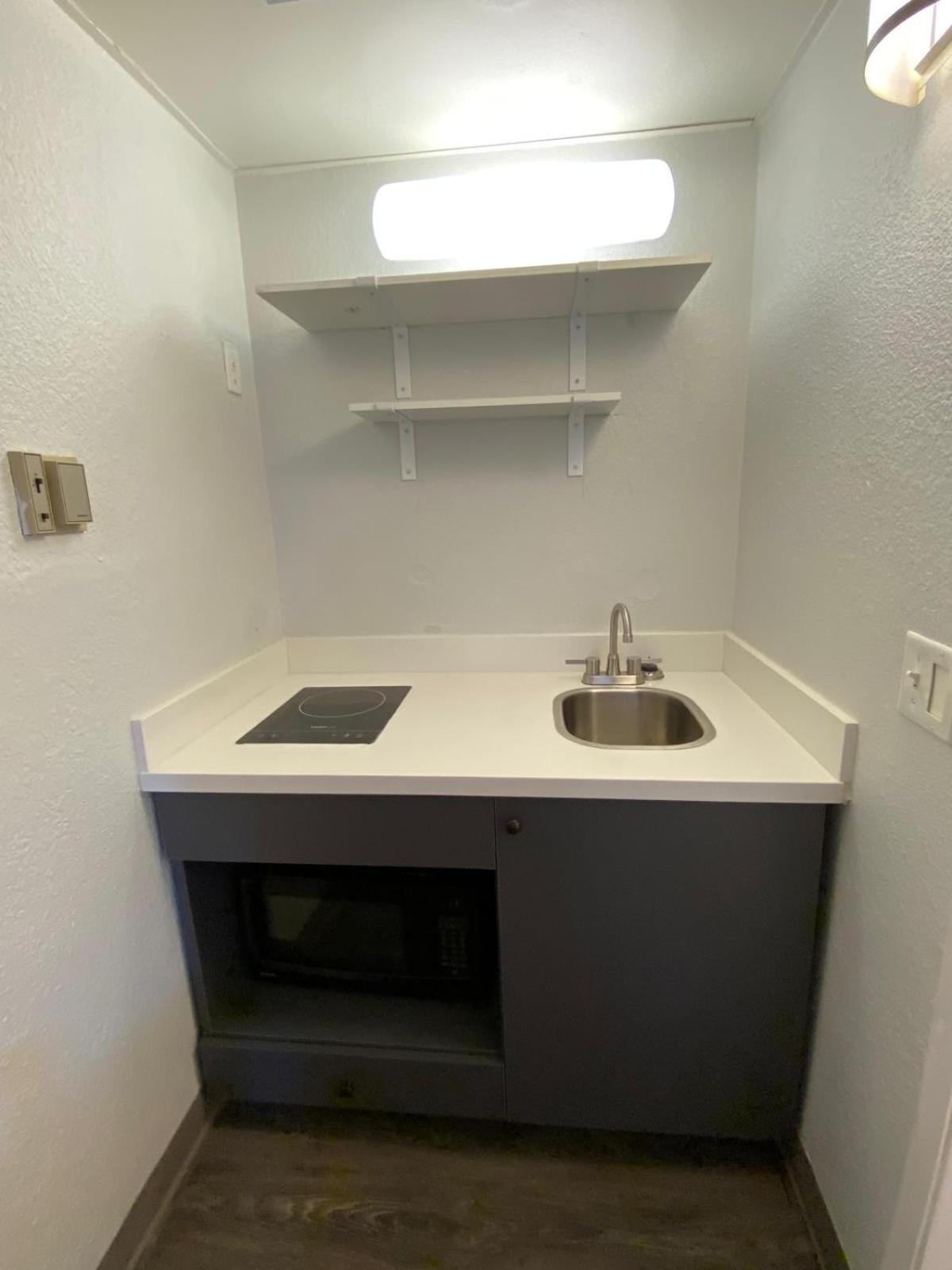 Studio 6 Casper Wy 외부 사진