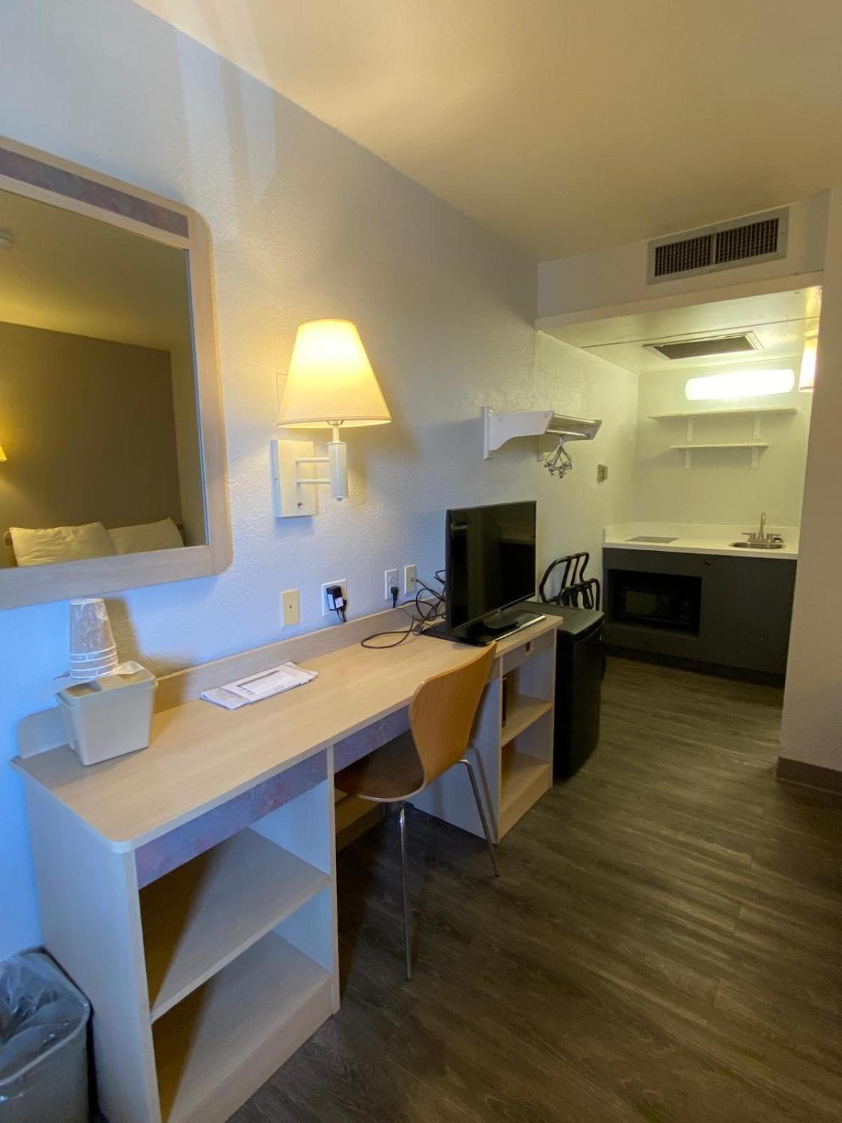Studio 6 Casper Wy 외부 사진