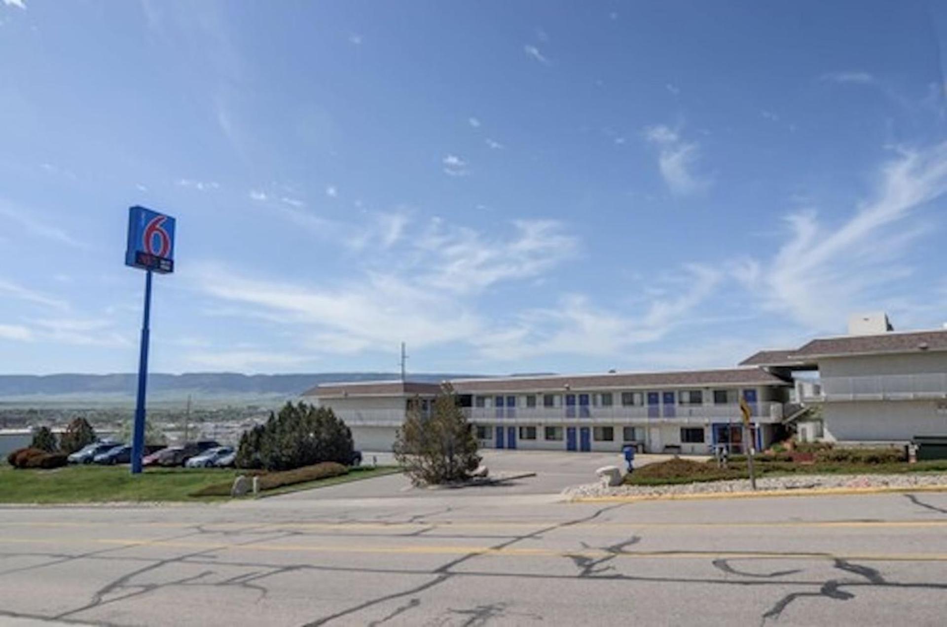 Studio 6 Casper Wy 외부 사진